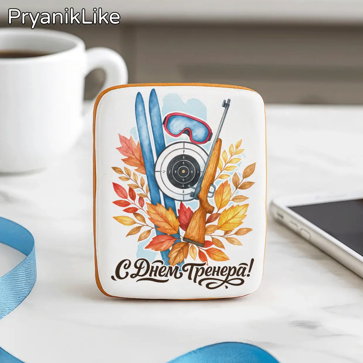 День тренера (акварель) (38)